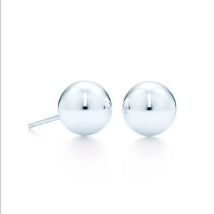 Ball Earrings